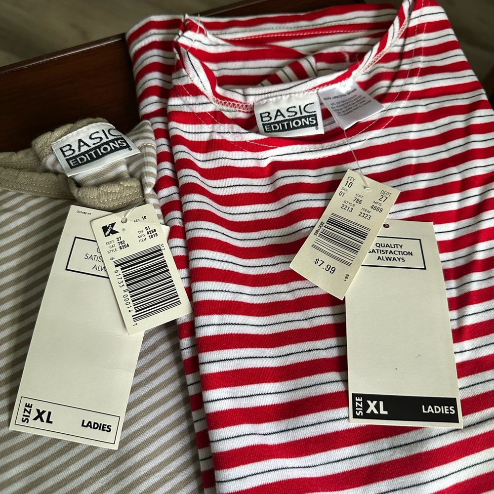 Basic Editions Top Bundle - image 6